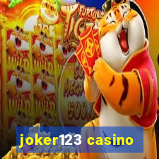 joker123 casino