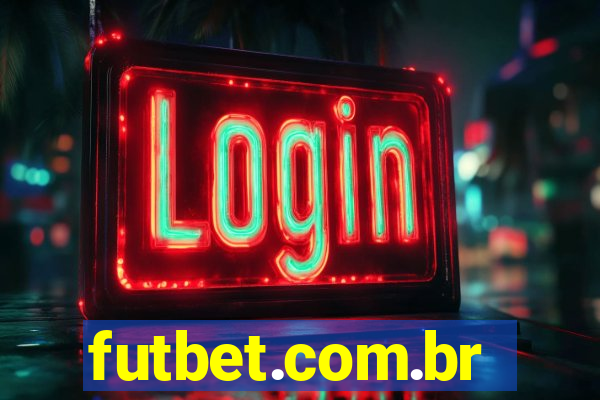 futbet.com.br