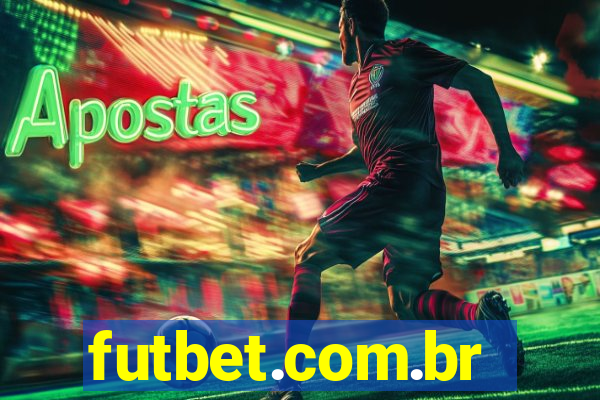 futbet.com.br