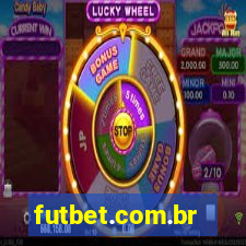 futbet.com.br