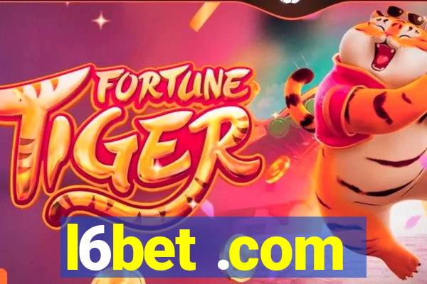 l6bet .com