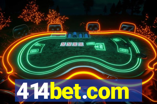 414bet.com