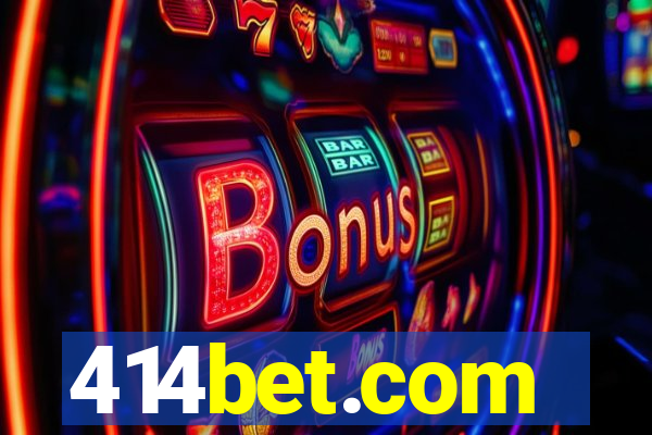 414bet.com