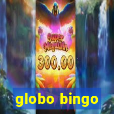 globo bingo