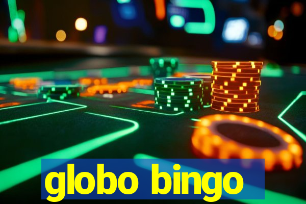 globo bingo