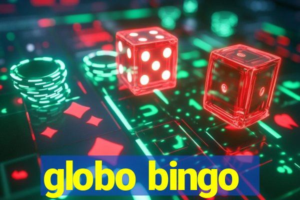 globo bingo