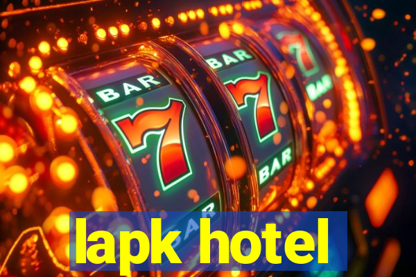 lapk hotel