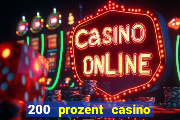 200 prozent casino bonus mga