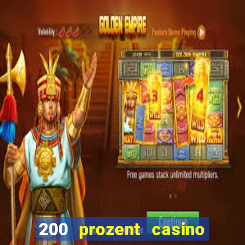 200 prozent casino bonus mga