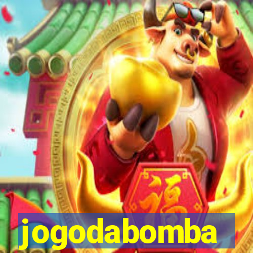 jogodabomba