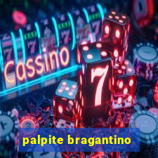 palpite bragantino