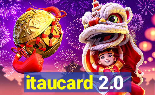 itaucard 2.0