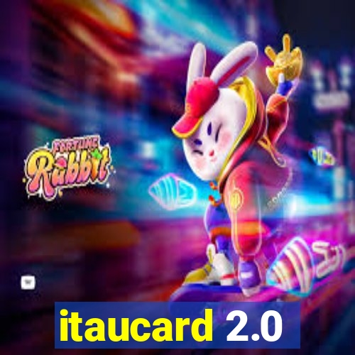 itaucard 2.0