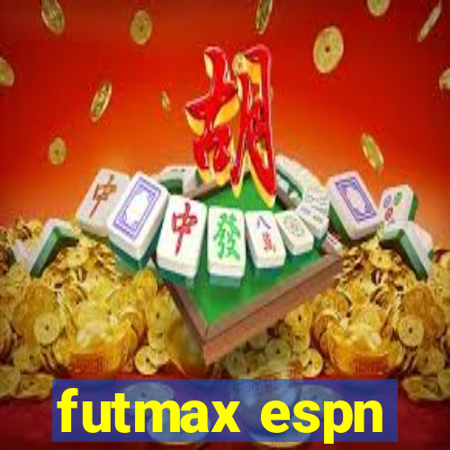 futmax espn