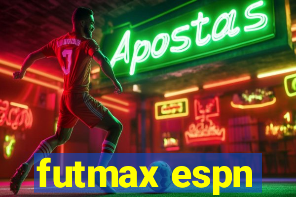 futmax espn