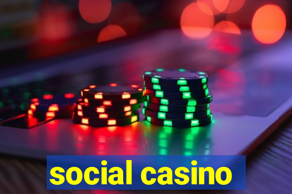 social casino