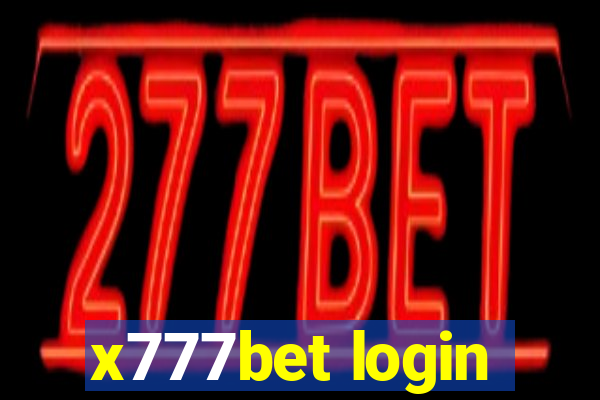 x777bet login