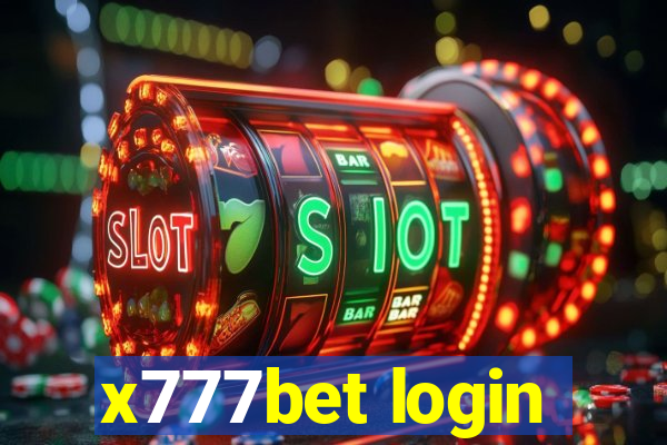 x777bet login