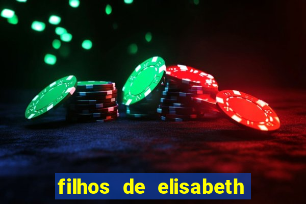 filhos de elisabeth fritzl hoje