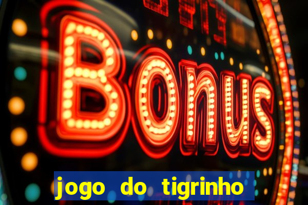 jogo do tigrinho para iphone