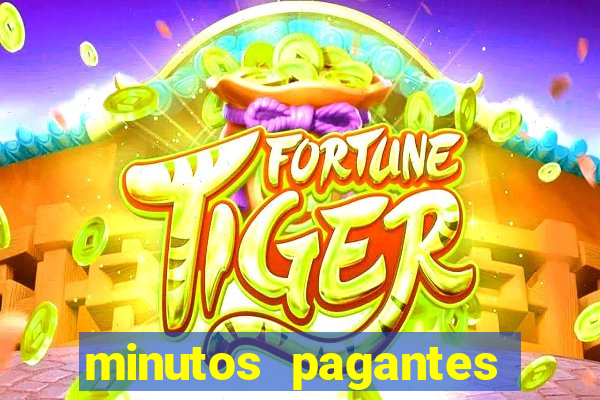 minutos pagantes slots pg telegram