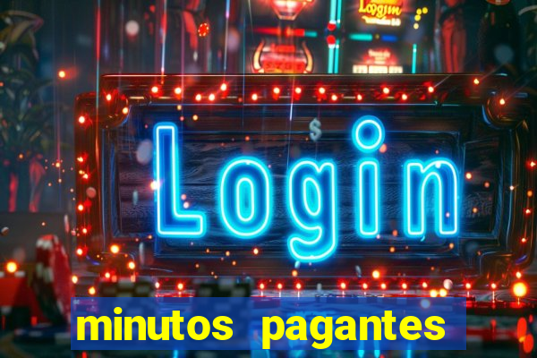 minutos pagantes slots pg telegram