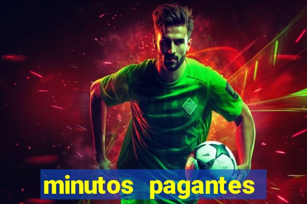 minutos pagantes slots pg telegram