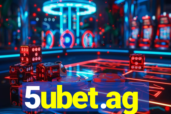 5ubet.ag