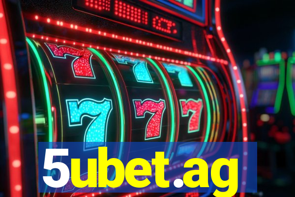 5ubet.ag