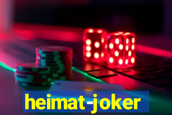 heimat-joker