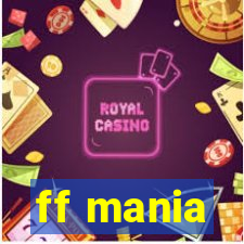 ff mania