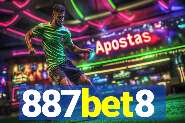 887bet8