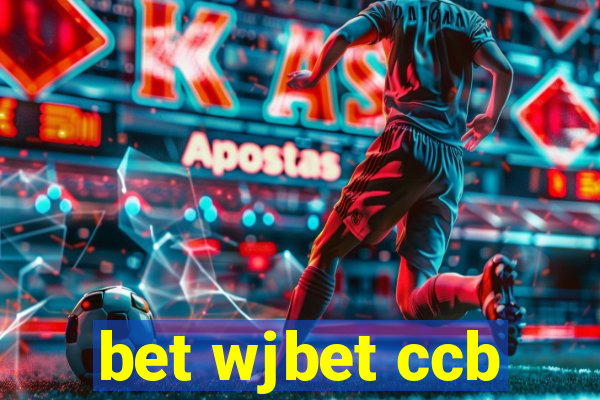 bet wjbet ccb