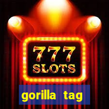 gorilla tag download mobile