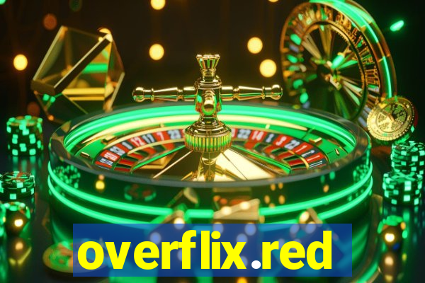 overflix.red