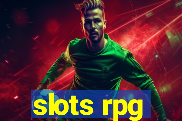 slots rpg