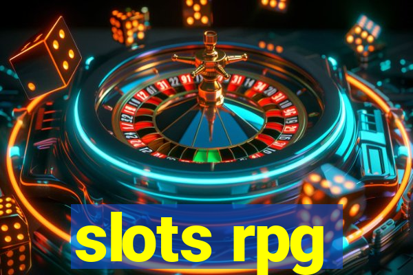 slots rpg