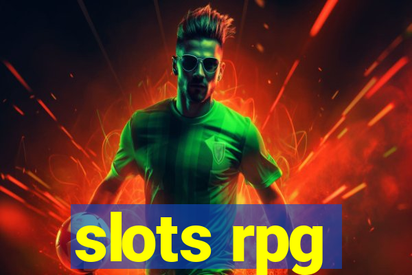 slots rpg