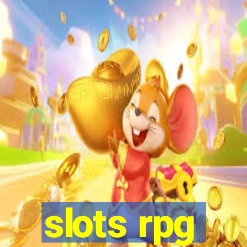 slots rpg