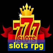 slots rpg