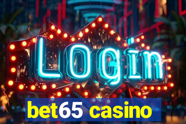 bet65 casino