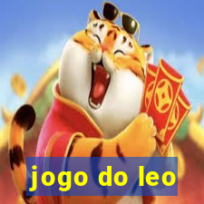 jogo do leo