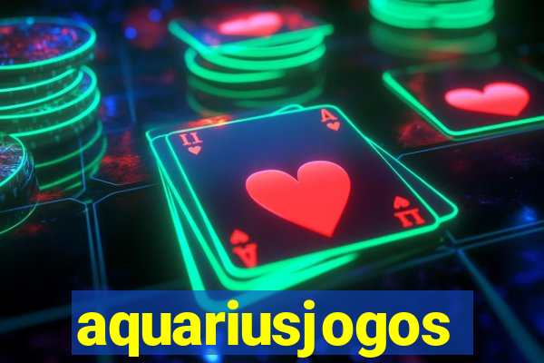 aquariusjogos