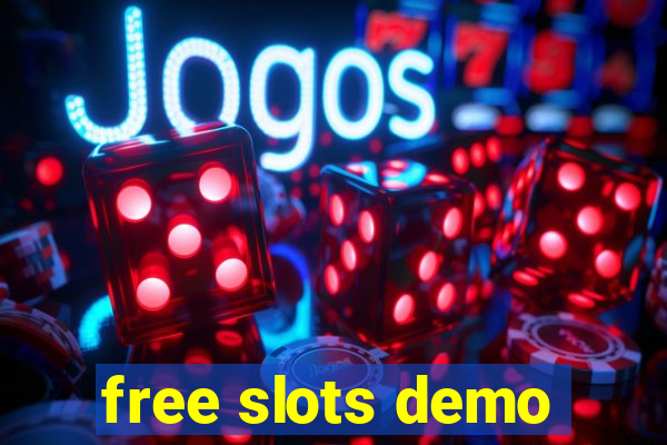 free slots demo