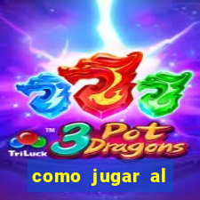 como jugar al bingo en casa