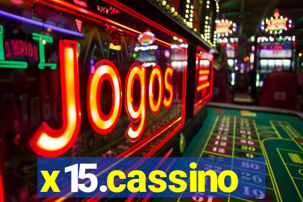 x15.cassino