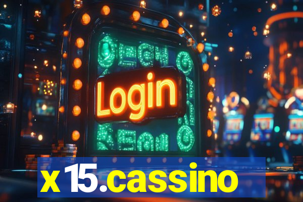 x15.cassino