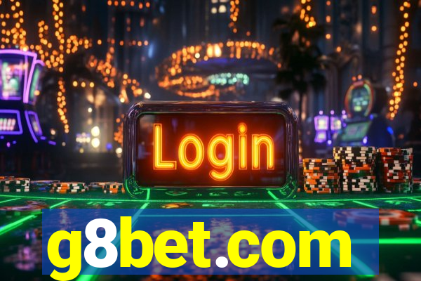 g8bet.com