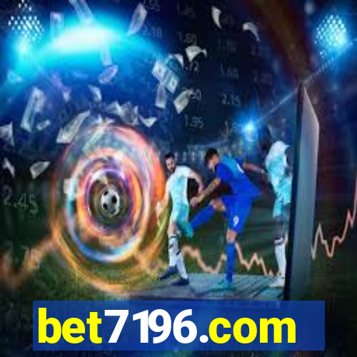 bet7196.com