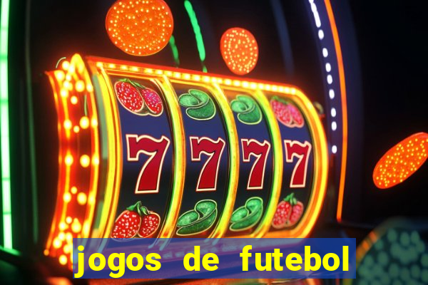 jogos de futebol de carros